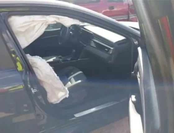 Toyota Camry 2.5L 2025 თბილისი