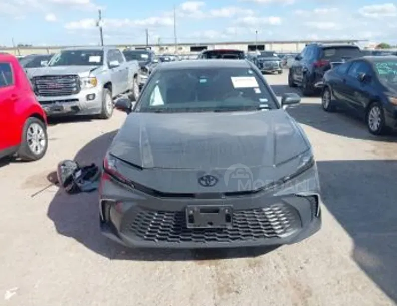 Toyota Camry 2.5L 2025 თბილისი - photo 2