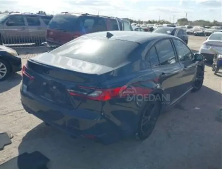 Toyota Camry 2.5L 2025 თბილისი - photo 6