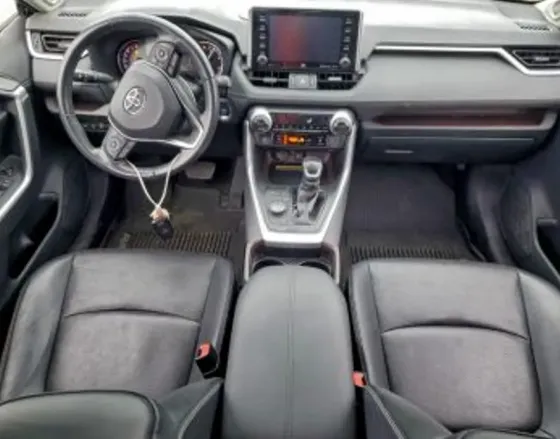 Toyota Rav4 2.5L 2019 თბილისი