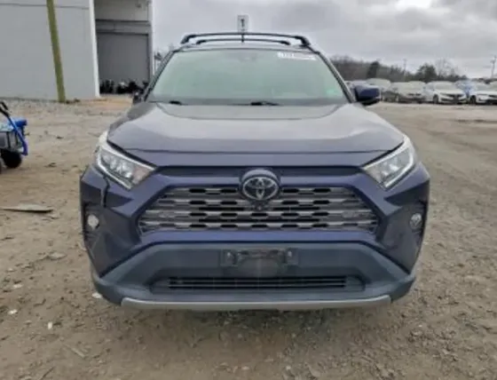 Toyota Rav4 2.5L 2019 თბილისი