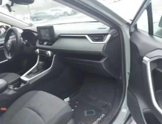 Toyota Rav4 2.5L 2020 თბილისი
