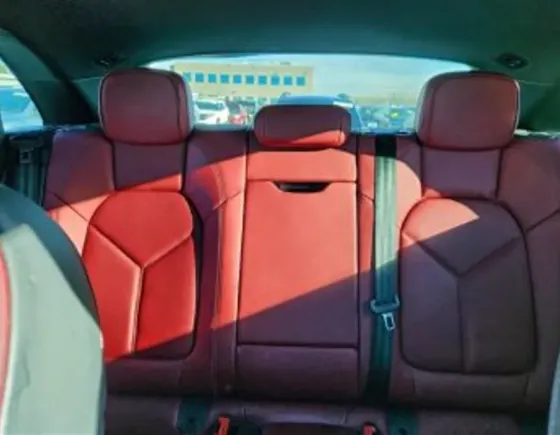 Porsche Macan 2022 თბილისი