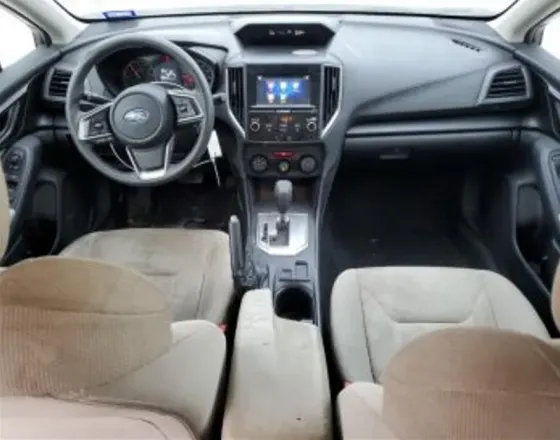 Subaru Impreza 2018 თბილისი