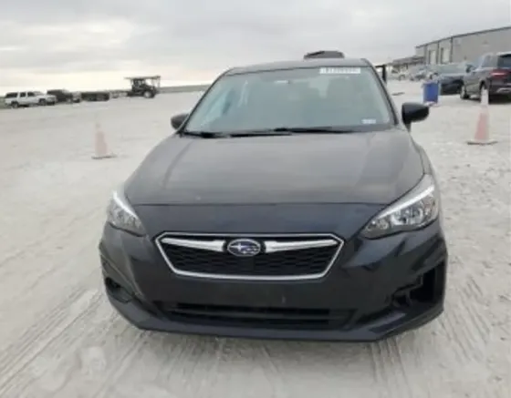 Subaru Impreza 2018 თბილისი