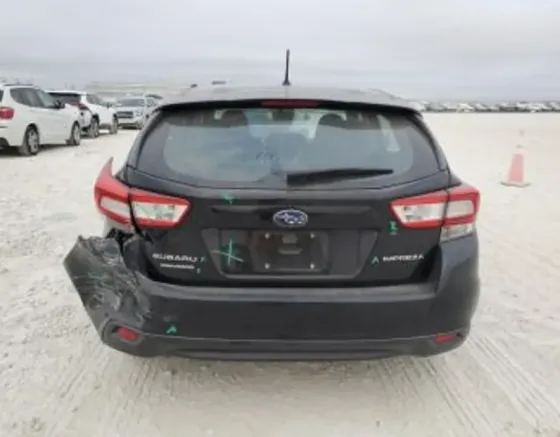 Subaru Impreza 2018 თბილისი