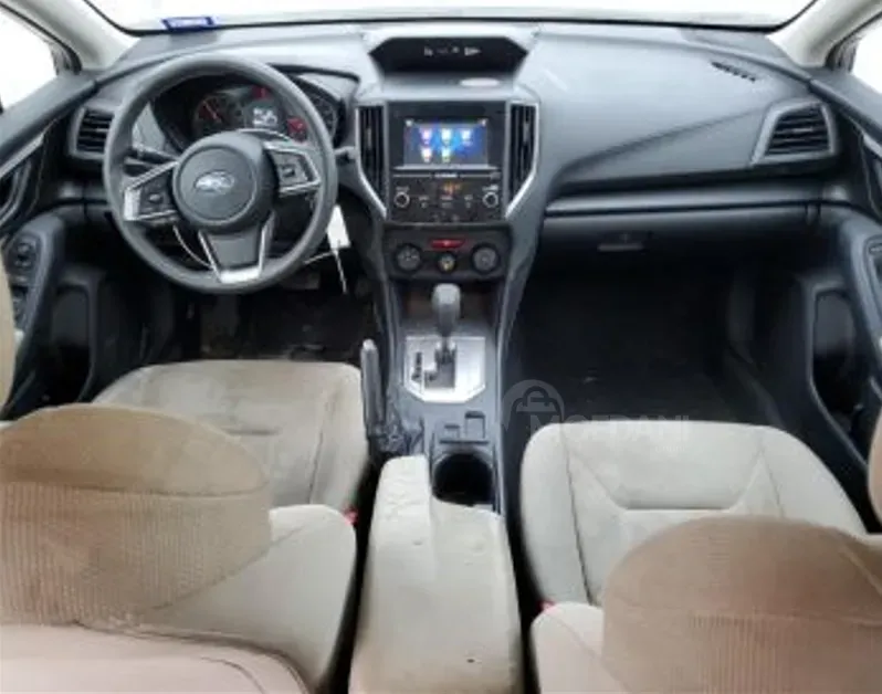 Subaru Impreza 2018 თბილისი - photo 5