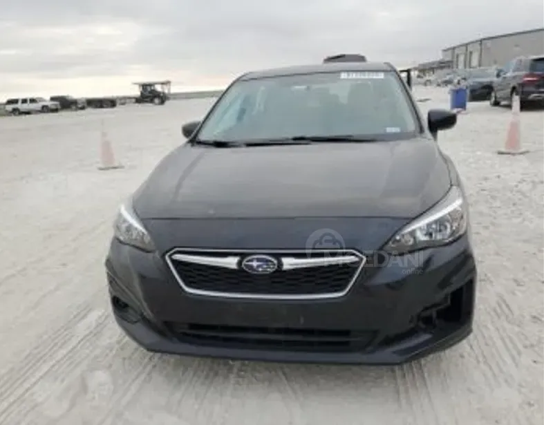 Subaru Impreza 2018 თბილისი - photo 1