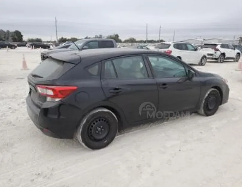 Subaru Impreza 2018 თბილისი - photo 2