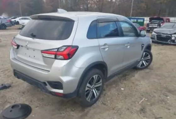 Mitsubishi Outlander 2022 თბილისი