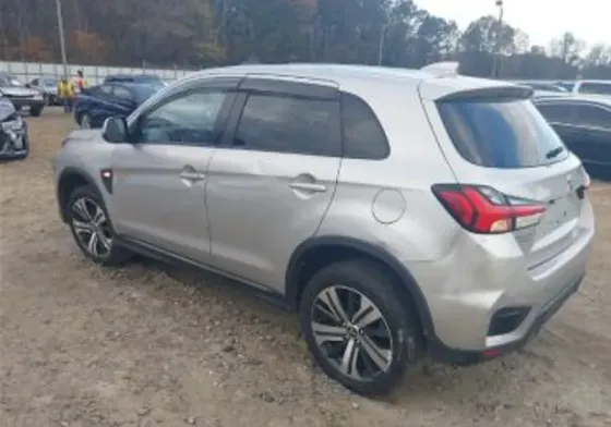 Mitsubishi Outlander 2022 თბილისი