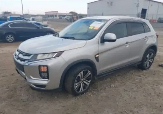 Mitsubishi Outlander 2022 თბილისი