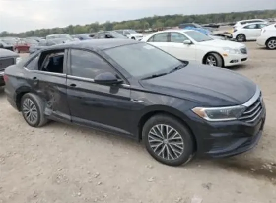 Volkswagen Jetta 1.4 2019 თბილისი