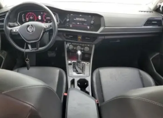 Volkswagen Jetta 1.4 2019 თბილისი