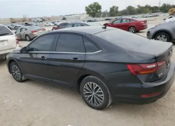 Volkswagen Jetta 1.4 2019 თბილისი