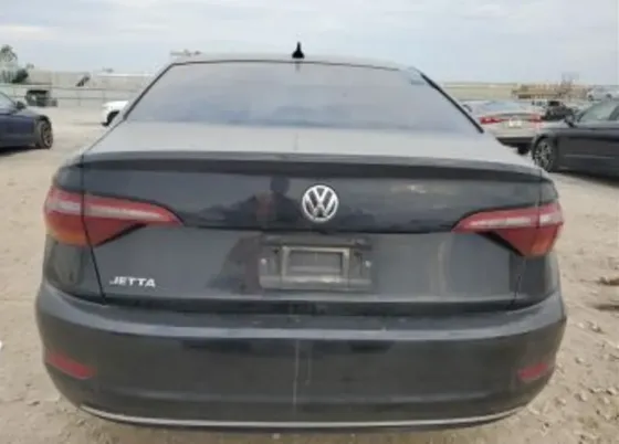 Volkswagen Jetta 1.4 2019 თბილისი