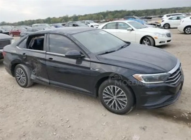 Volkswagen Jetta 1.4 2019 თბილისი - photo 6