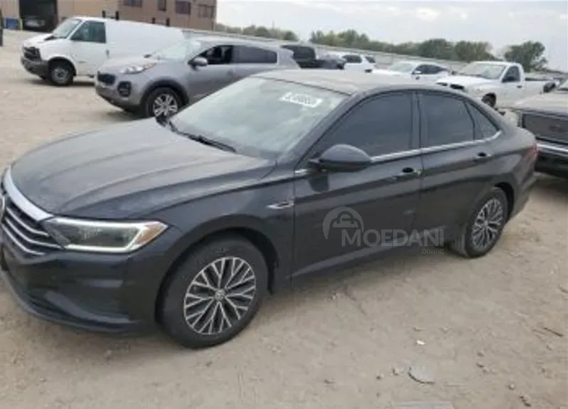 Volkswagen Jetta 1.4 2019 თბილისი - photo 3
