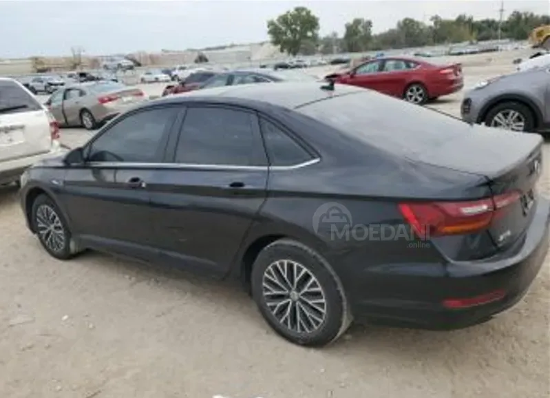 Volkswagen Jetta 1.4 2019 თბილისი - photo 2