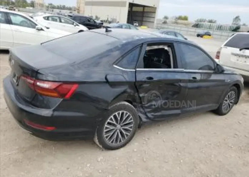 Volkswagen Jetta 1.4 2019 თბილისი - photo 1