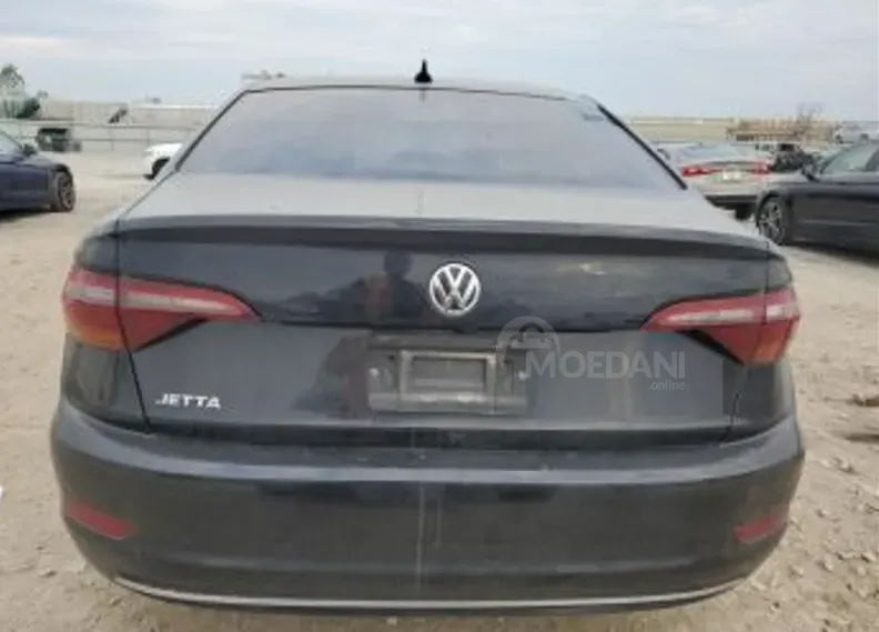 Volkswagen Jetta 1.4 2019 თბილისი - photo 4