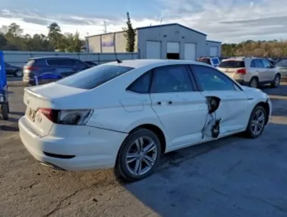 Volkswagen Jetta 1.4 2019 თბილისი