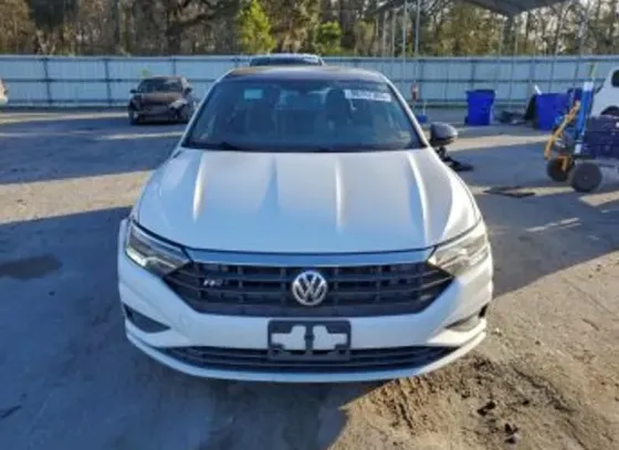 Volkswagen Jetta 1.4 2019 თბილისი