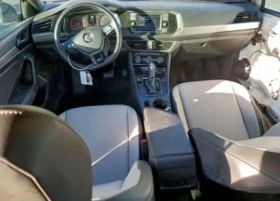 Volkswagen Jetta 1.4 2019 თბილისი