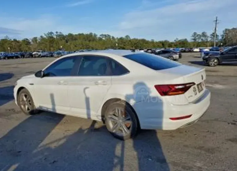 Volkswagen Jetta 1.4 2019 თბილისი - photo 4