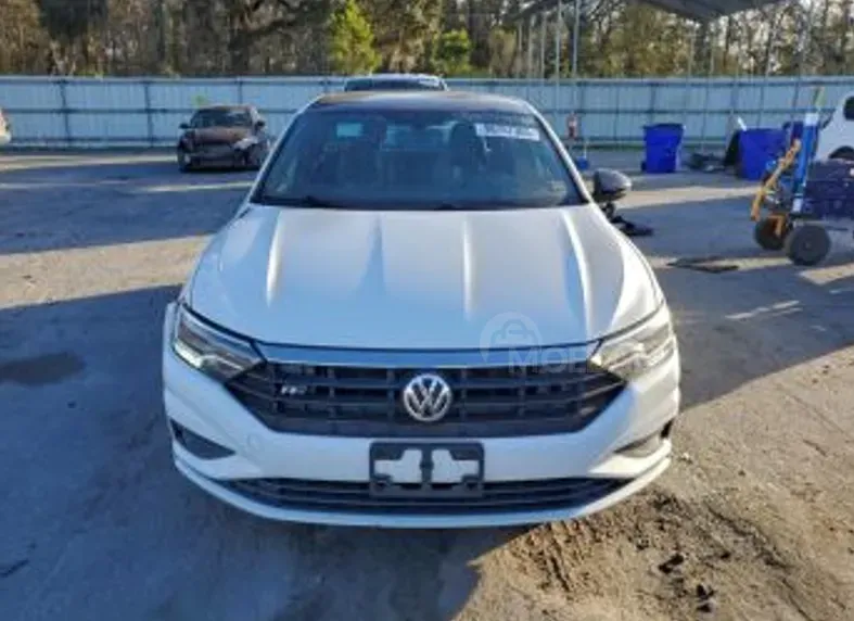 Volkswagen Jetta 1.4 2019 თბილისი - photo 1