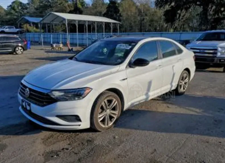 Volkswagen Jetta 1.4 2019 თბილისი - photo 2