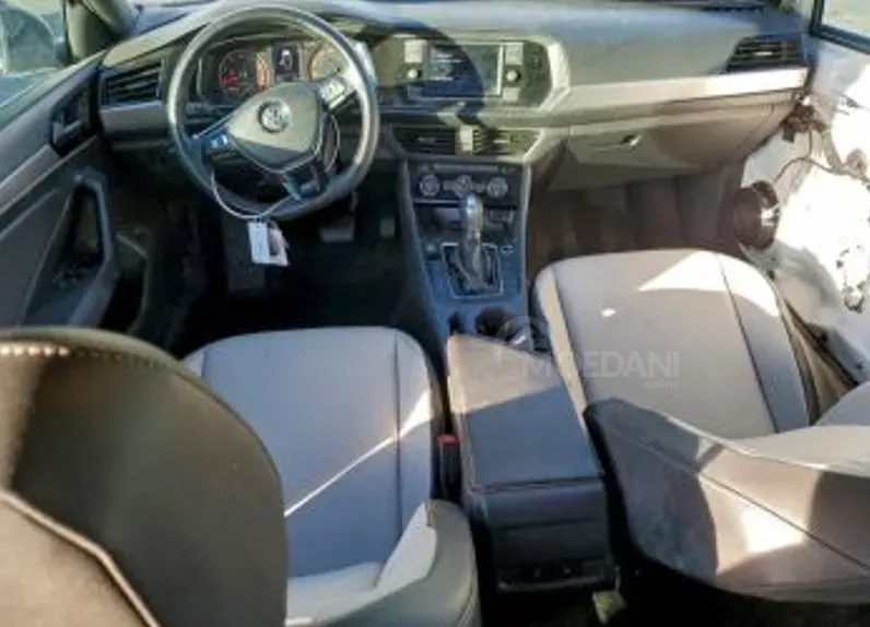 Volkswagen Jetta 1.4 2019 თბილისი - photo 6