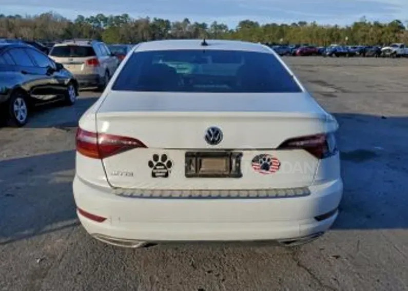 Volkswagen Jetta 1.4 2019 თბილისი - photo 5