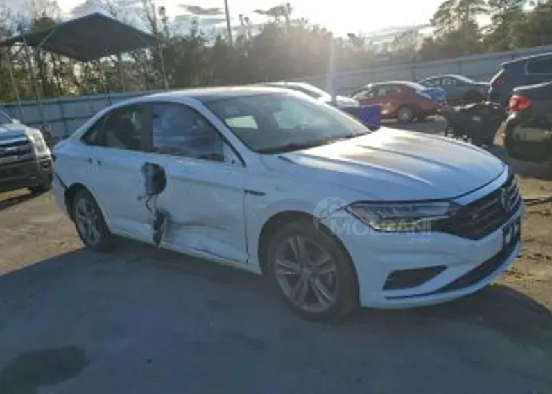 Volkswagen Jetta 1.4 2019 თბილისი - photo 7