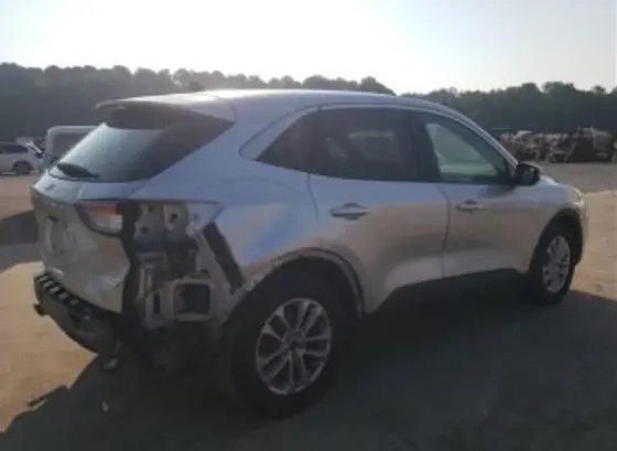 Ford Escape 1.5L 2020 თბილისი