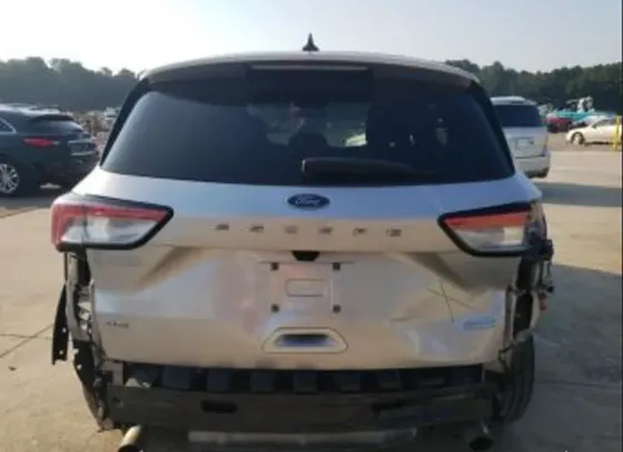 Ford Escape 1.5L 2020 თბილისი