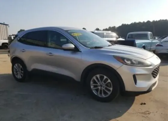 Ford Escape 1.5L 2020 თბილისი