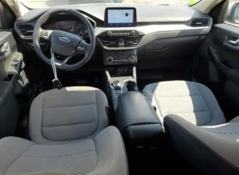 Ford Escape 1.5L 2020 თბილისი - photo 4