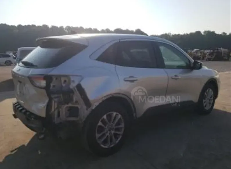 Ford Escape 1.5L 2020 თბილისი - photo 5