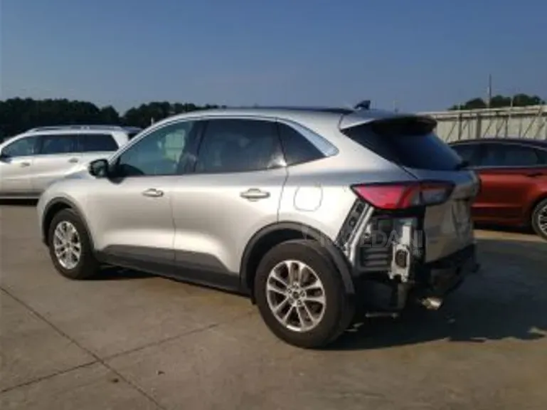 Ford Escape 1.5L 2020 თბილისი - photo 7