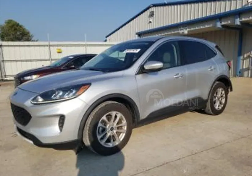 Ford Escape 1.5L 2020 თბილისი - photo 2