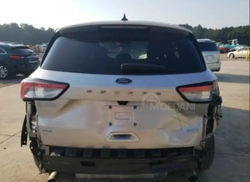 Ford Escape 1.5L 2020 თბილისი - photo 6