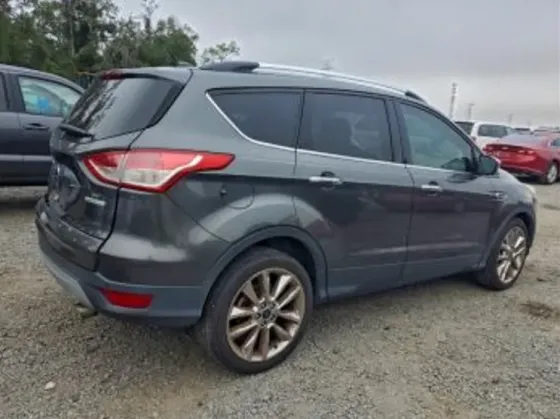 Ford Escape 1.6L 2016 თბილისი