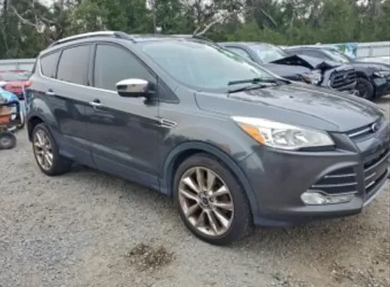 Ford Escape 1.6L 2016 თბილისი
