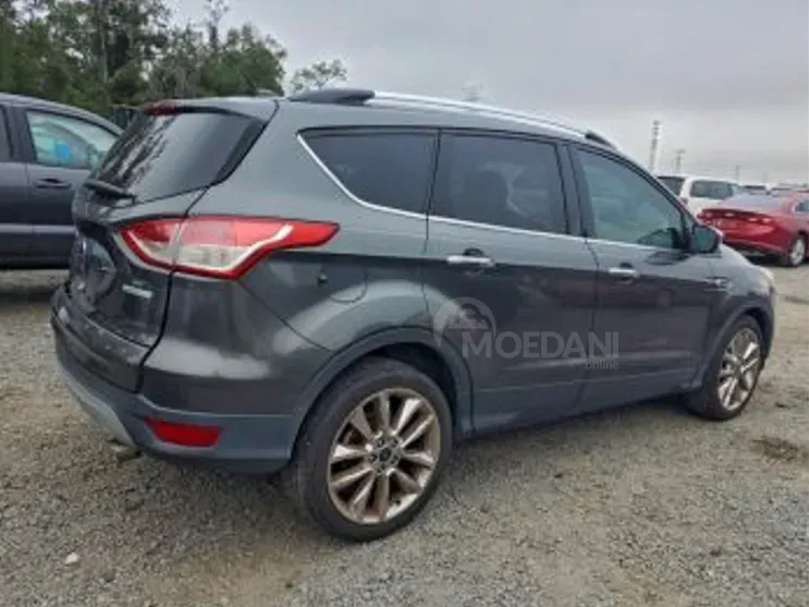 Ford Escape 1.6L 2016 თბილისი - photo 2