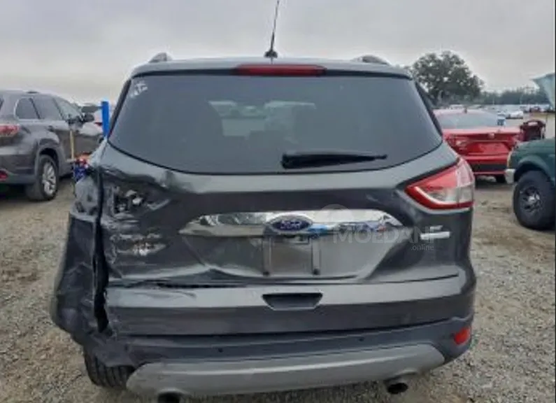 Ford Escape 1.6L 2016 თბილისი - photo 3