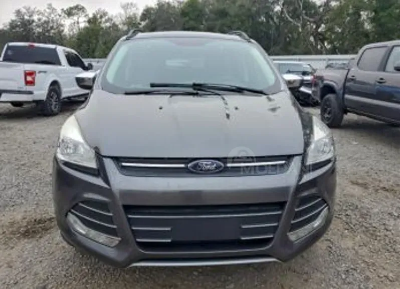 Ford Escape 1.6L 2016 თბილისი - photo 1