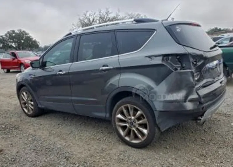 Ford Escape 1.6L 2016 თბილისი - photo 7