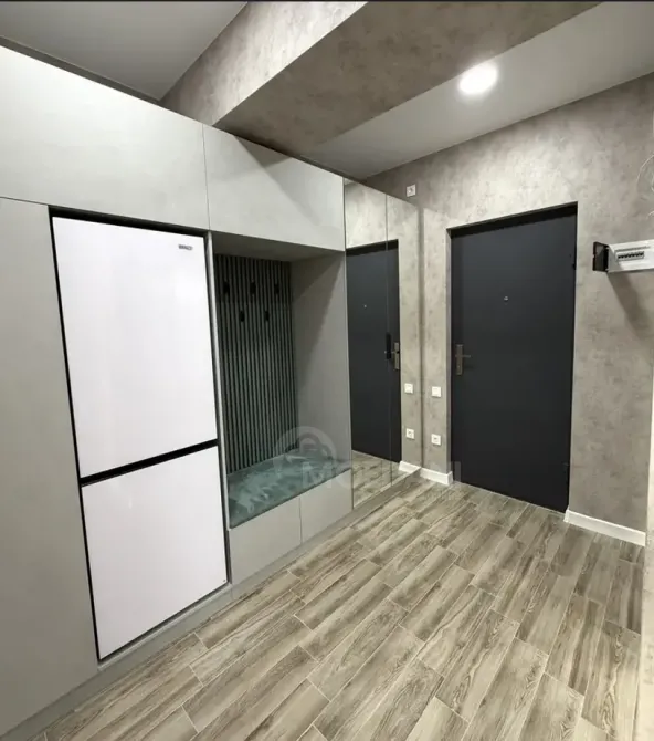 ქირავდება 3 ოთახიანი ბინა დღიურად თბილისში  55მ² 17/20 სართ თბილისი - photo 8