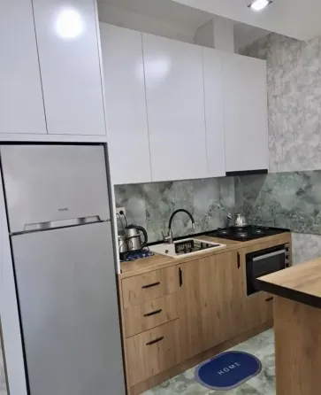 ქირავდება 3 ოთახიანი ბინა 65მ² 17/25 სართ თბილისი